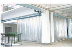 使用北京防火卷簾門有哪些細節(jié)需要注意？