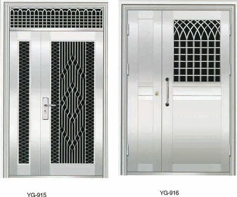 選擇防火隔音門(mén)需要考慮哪些因素