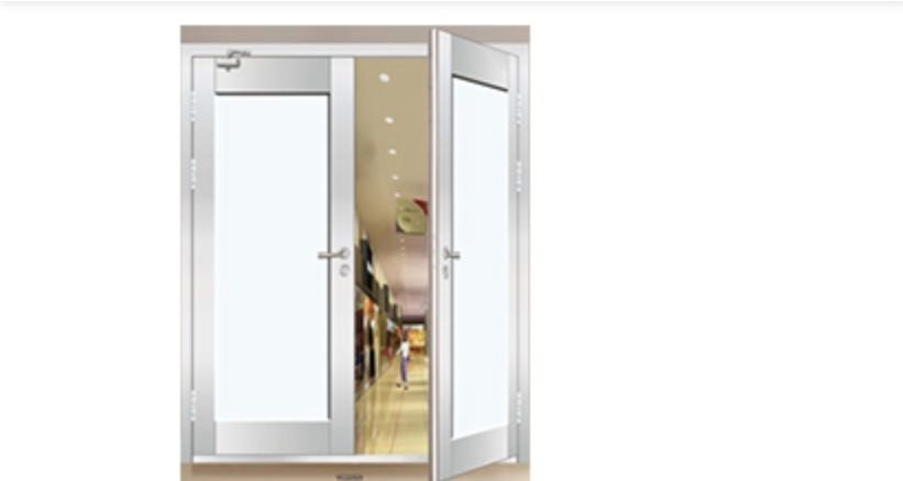 不銹鋼防火門廠家提出消費(fèi)者在使用產(chǎn)品過程中常見的三個問題