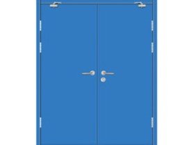 不銹鋼防火門有哪些標(biāo)準(zhǔn)？