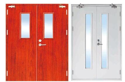 不銹鋼防火門滿足了用戶的哪些使用需求