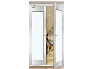 好的玻璃防火門(mén)廠(chǎng)家具備哪些特點(diǎn)？