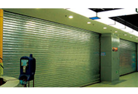 什么地方需要安裝北京防火卷簾門