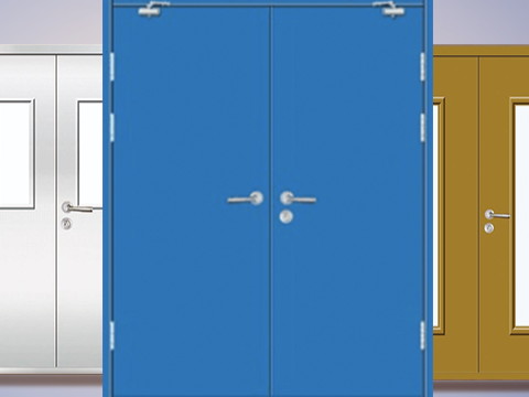 選擇?防火門廠家要注意什么？