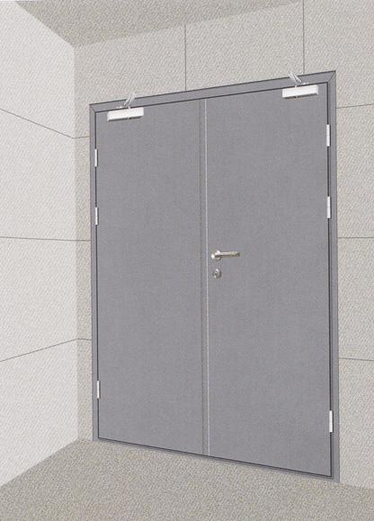 防火門都可以應(yīng)用于哪些場合？這些場合必備！