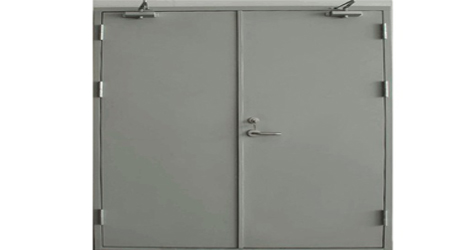 發(fā)生火災時不銹鋼防火門能起到什么作用？