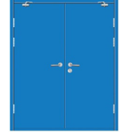 建筑物如何設(shè)計(jì)不銹鋼防火門？