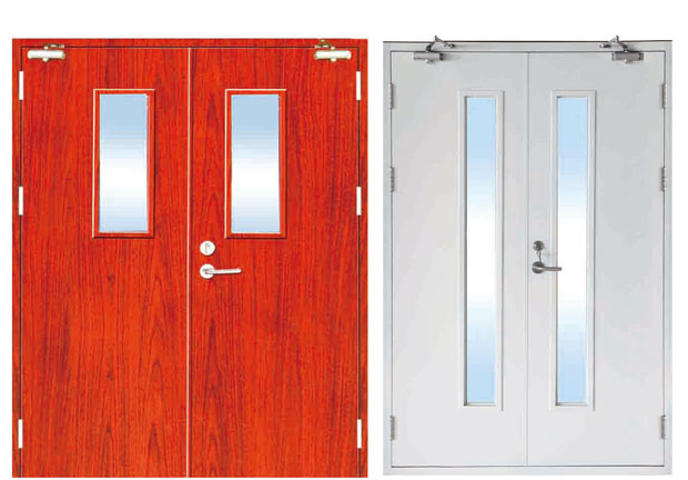 使用鋼質防火門過程中應注重哪幾點