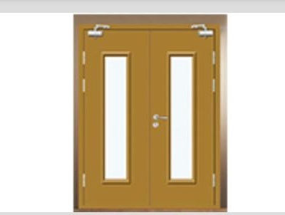 不銹鋼防火門廠家產(chǎn)品與鋼質(zhì)防火門有哪些不同？