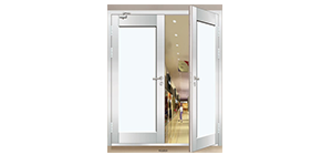 玻璃防火門有哪些安裝注意事項(xiàng)？