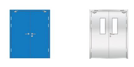 選擇北京防火門需考慮哪些方面？