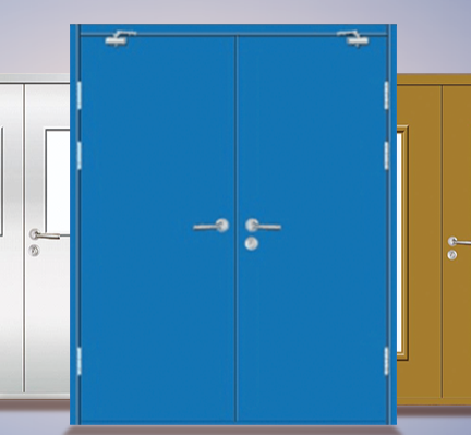 不同防火門廠家?的產(chǎn)品價(jià)格相差巨大的原因