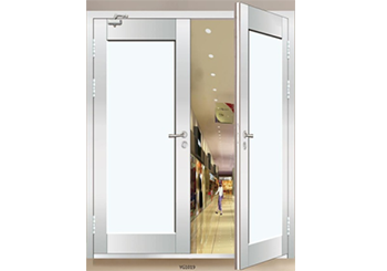 安裝不銹鋼防火門時應(yīng)該滿足哪些要求？