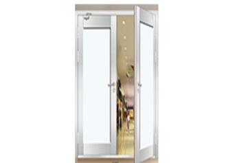 大玻璃防火門的施工注意事項有哪些？