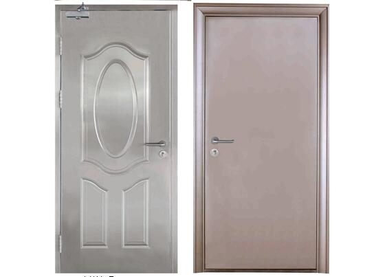 不銹鋼防火門廠家吸引消費者關注的原因