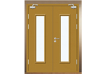 鋼質防火門有什么優(yōu)勢條件