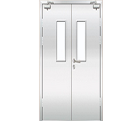 鋼質(zhì)防火門的優(yōu)越性體現(xiàn)在哪些方面？