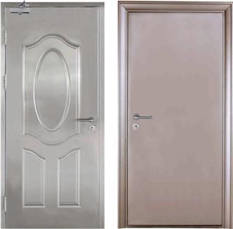 鋼質(zhì)防火門(mén)如何保養(yǎng)？