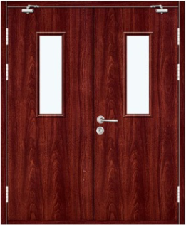 選擇防火門需要關(guān)注哪些方面