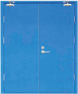 如何正確選購鋼質(zhì)防火門？