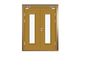 北京防火門的優(yōu)點有哪些？