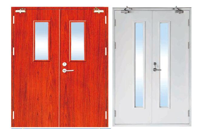 不銹鋼防火門廠家的產(chǎn)品主要應(yīng)用于哪些場(chǎng)所