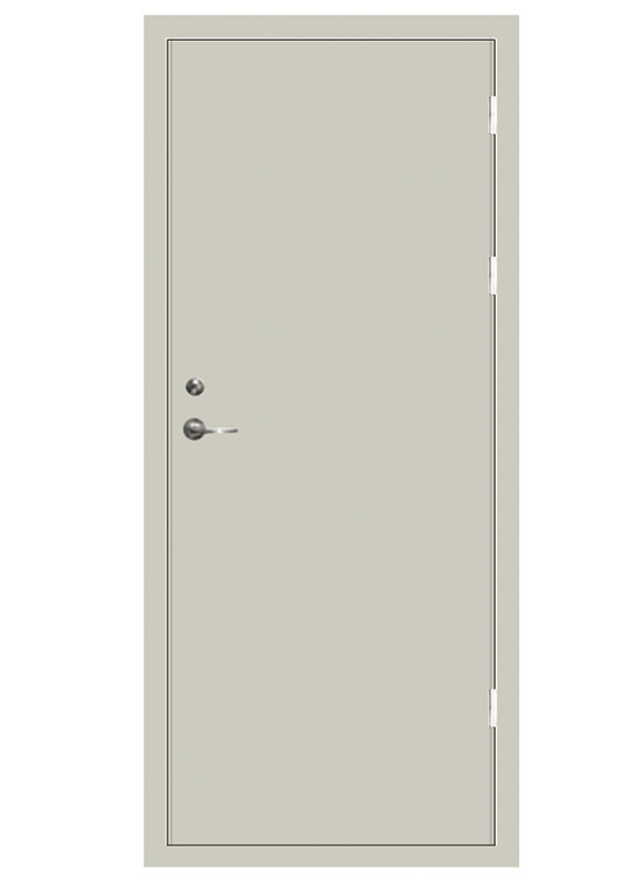 購買防火門時(shí)需要注意哪些挑選技巧