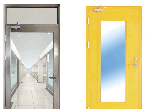 玻璃防火門廠家產(chǎn)品分為哪幾個等級？