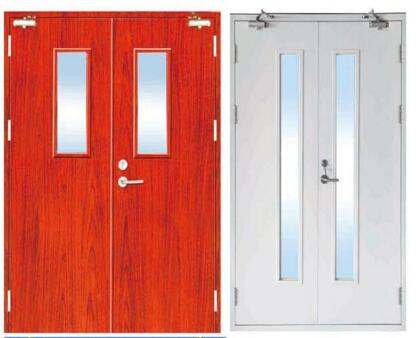 不銹鋼防火門具有哪些方面的“先進(jìn)性”？