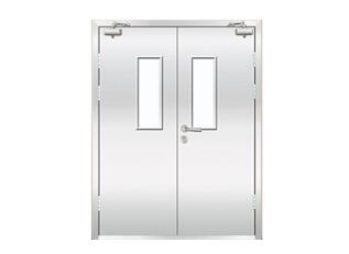 不銹鋼防火門廠家解讀不銹鋼防火門的優(yōu)勢(shì)