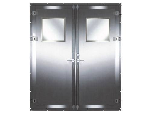 消防專用甲級(jí)不銹鋼防火門(mén)有哪些優(yōu)點(diǎn)