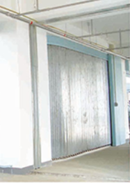 使用防火卷簾門應(yīng)該需要注意哪些方面？