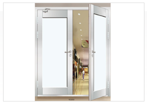 生產(chǎn)鋼質(zhì)防火門時(shí)需要檢驗(yàn)?zāi)男╉?xiàng)目？