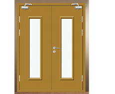 不銹鋼防火門要達(dá)到哪些要求？