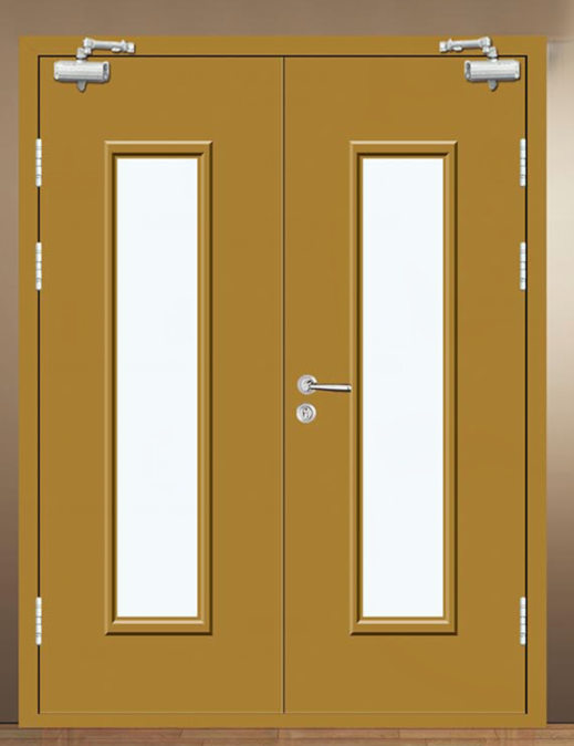 不銹鋼防火門的甲級(jí)和乙級(jí)有什么區(qū)別？