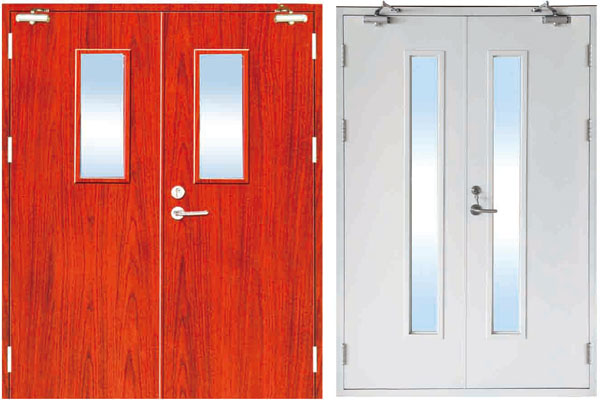 不銹鋼防火門要遵守哪些規(guī)定？