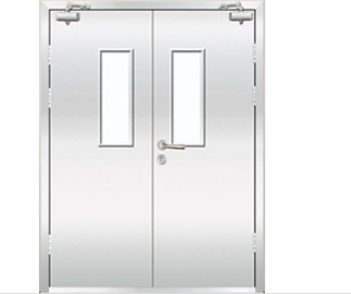 購(gòu)買鋼質(zhì)防火門需要側(cè)重于哪些方面的考慮？