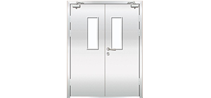 不銹鋼防火門的三大優(yōu)點(diǎn)