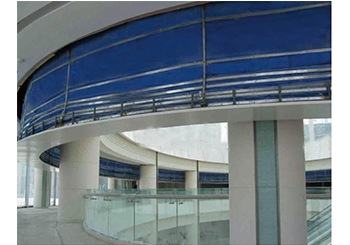 北京防火卷簾門進場時要做哪些檢驗？