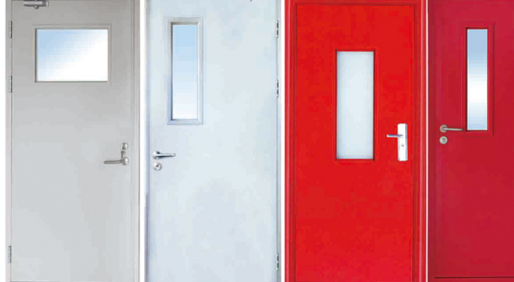 防火門廠家困擾客戶的疑問(wèn)有哪些