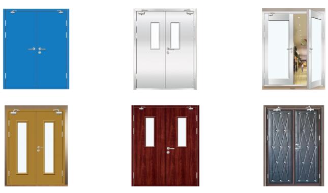 如何選擇質(zhì)量過(guò)關(guān)且合適的玻璃防火門？