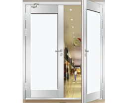 不銹鋼防火門要滿足哪些要求？