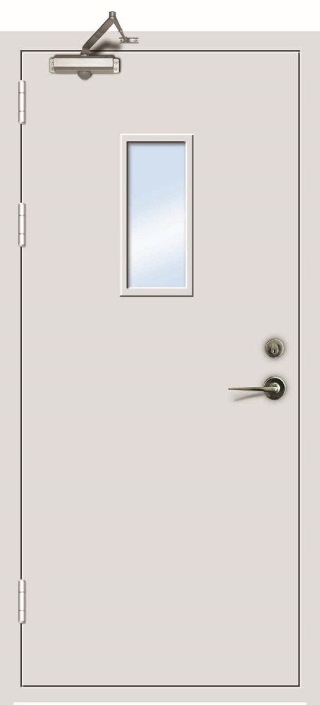 使用防火門需要注意哪些安全細(xì)節(jié)