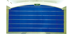 北京防火卷簾門使用注意事項有哪些？