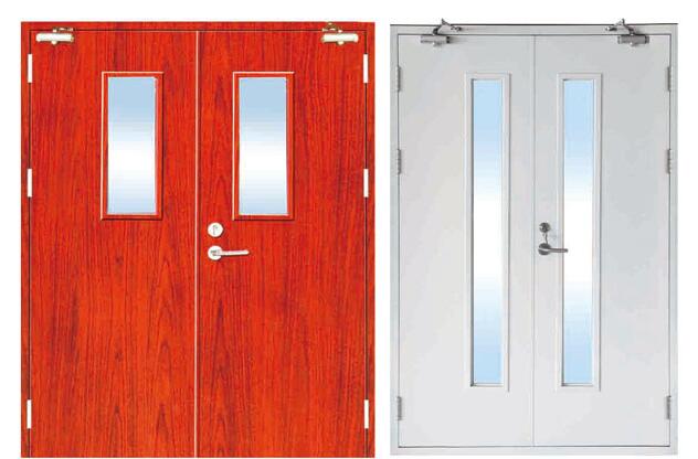 不銹鋼防火門(mén)廠家值得認(rèn)可的原因