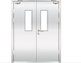 北京不銹鋼防火門的優(yōu)點(diǎn)有哪些？